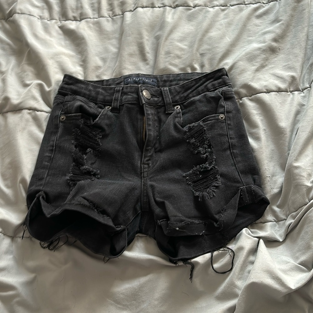 Aeropostale Jean shorts